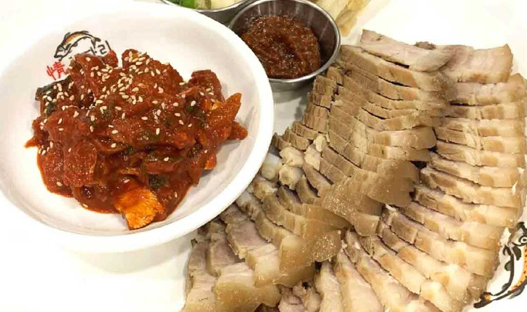 정코다리 경주점 사진 3