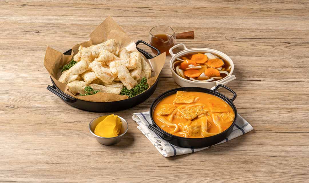 탕참 탕수육참잘하는집 경주점 사진 5