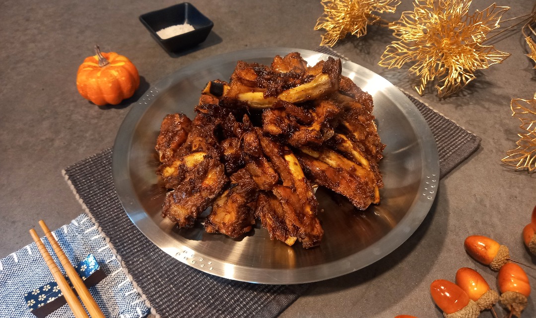 장생쪽갈비 대표 사진