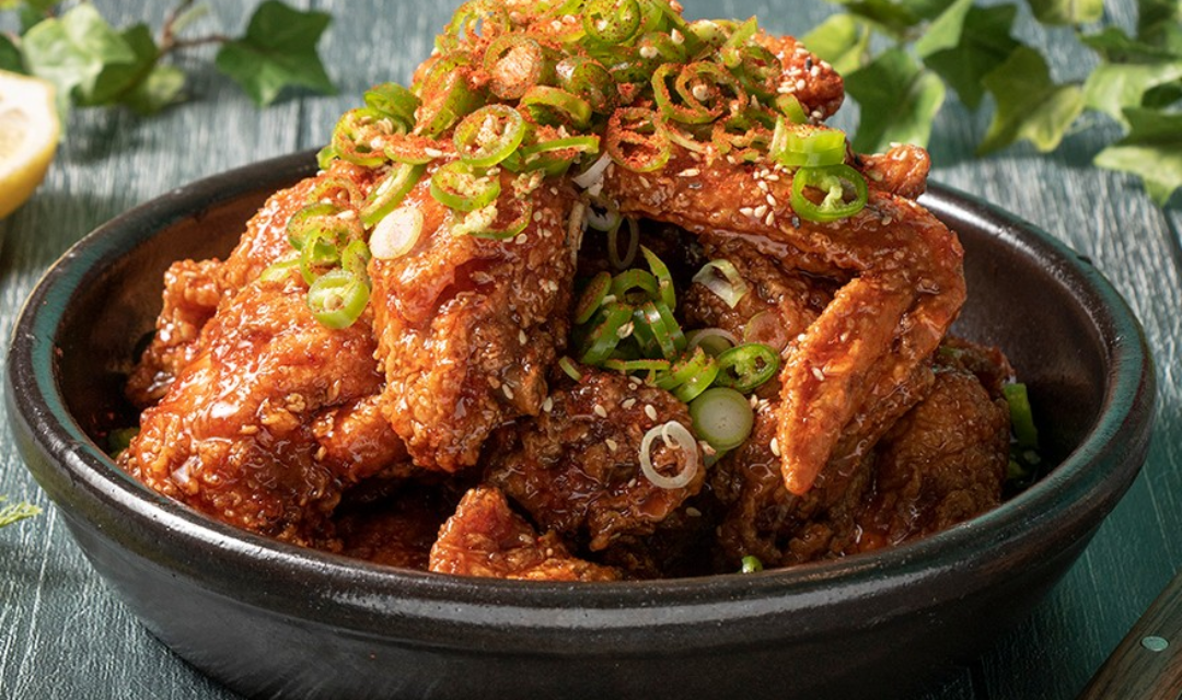 전국구치킨 미남점 사진 4