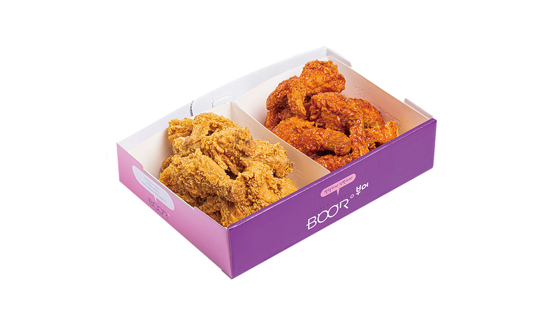 부어치킨 여수학동점 사진 6