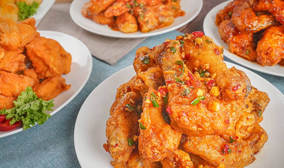 맥시칸치킨 용당점 사진 8