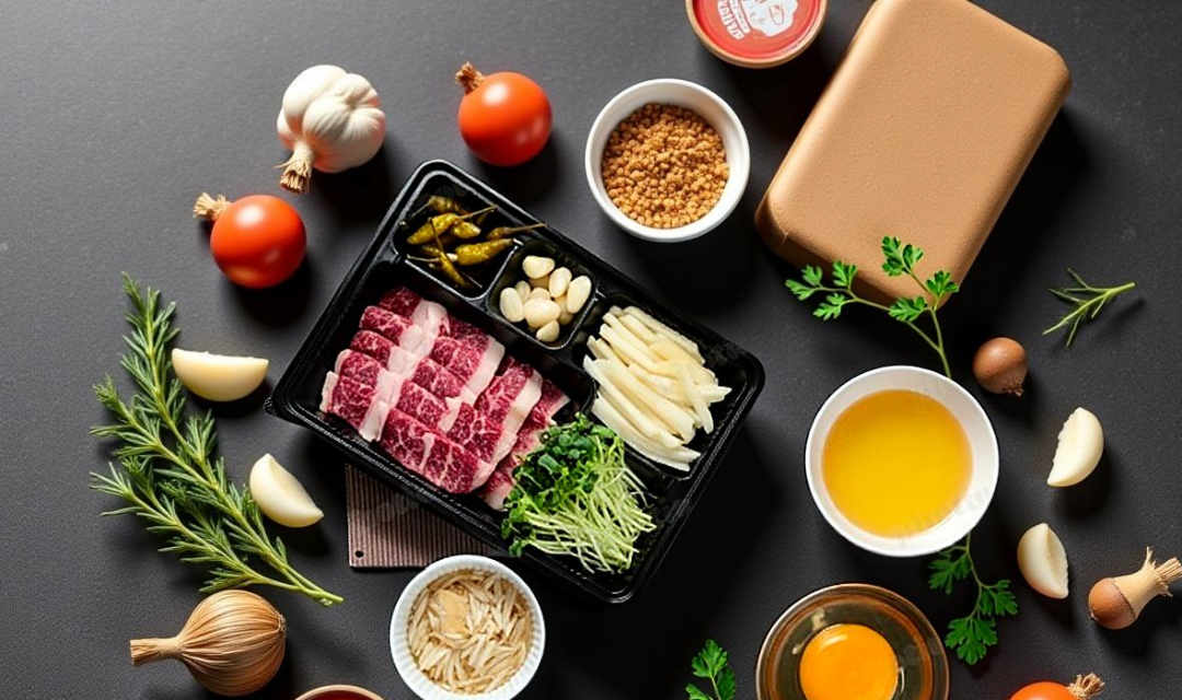 육회한점 사진 6