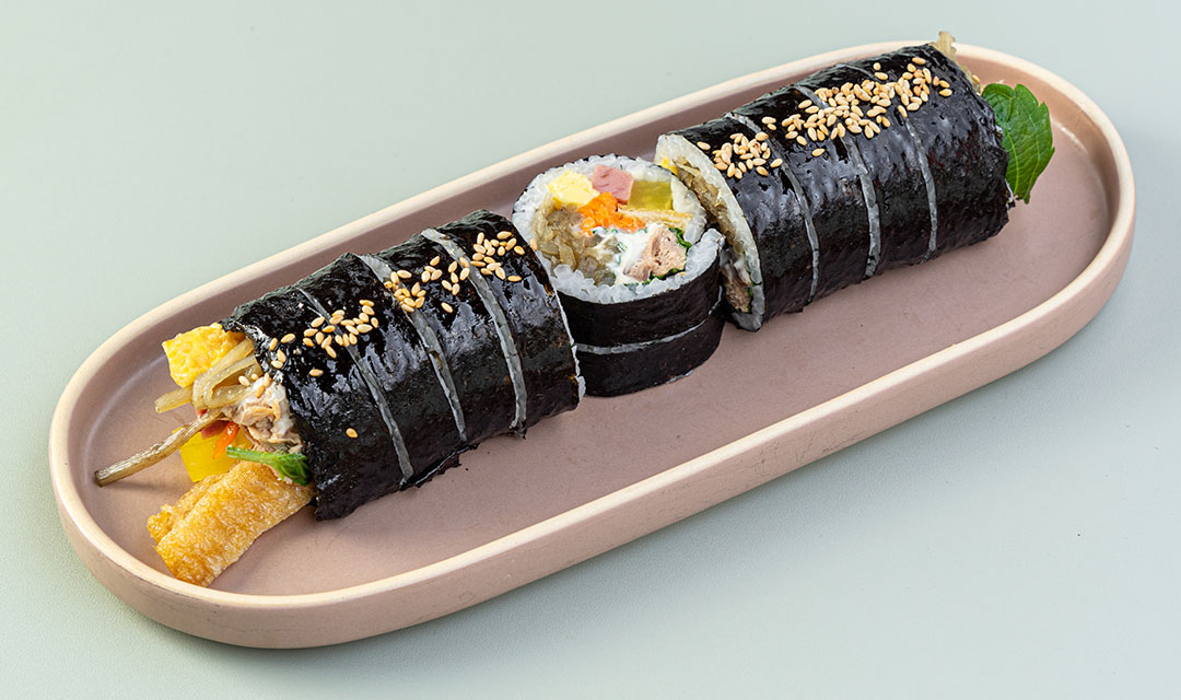 브랜드김밥 사진 5
