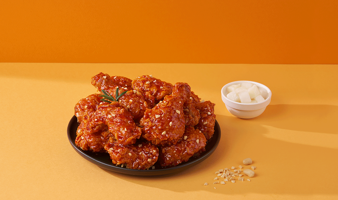 동근이숯불두마리치킨 부산수정점 대표 사진