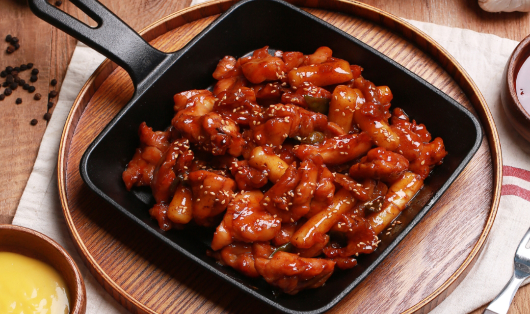 동근이숯불두마리치킨 남포점 사진 6