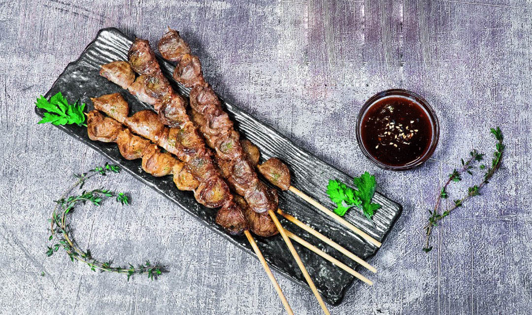 더꼬치다 본오점 대표 사진