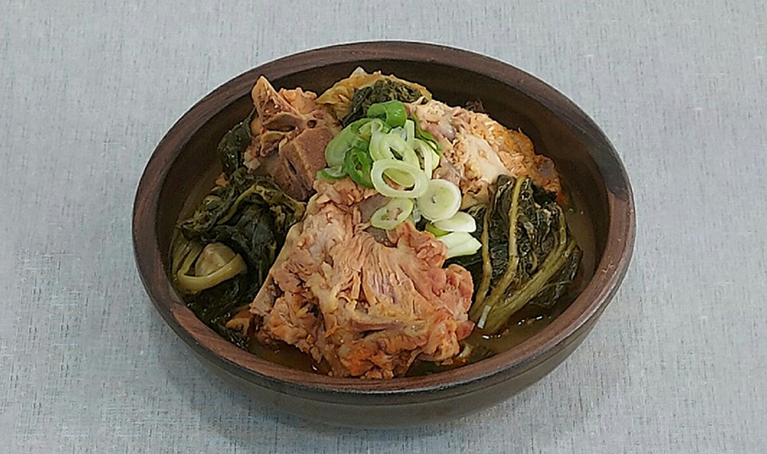 희야네 감자탕 사진 3