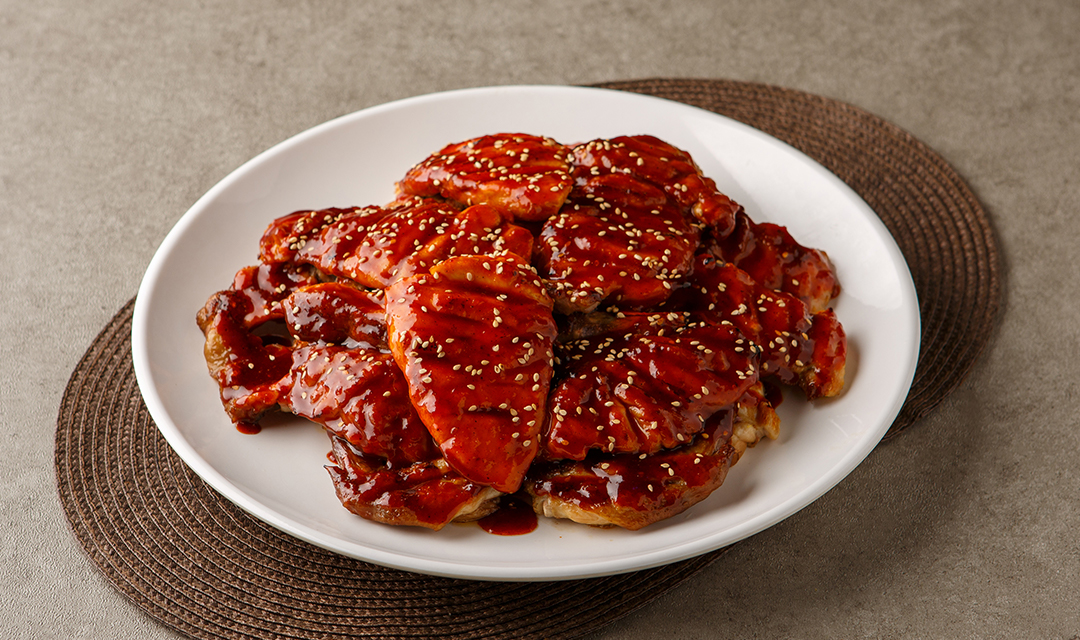 용당원조숯불바베큐치킨 사진 5