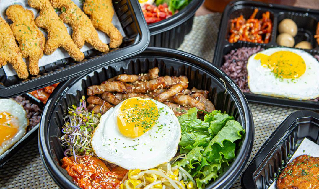 밥풀릭스 서귀포점 사진 6