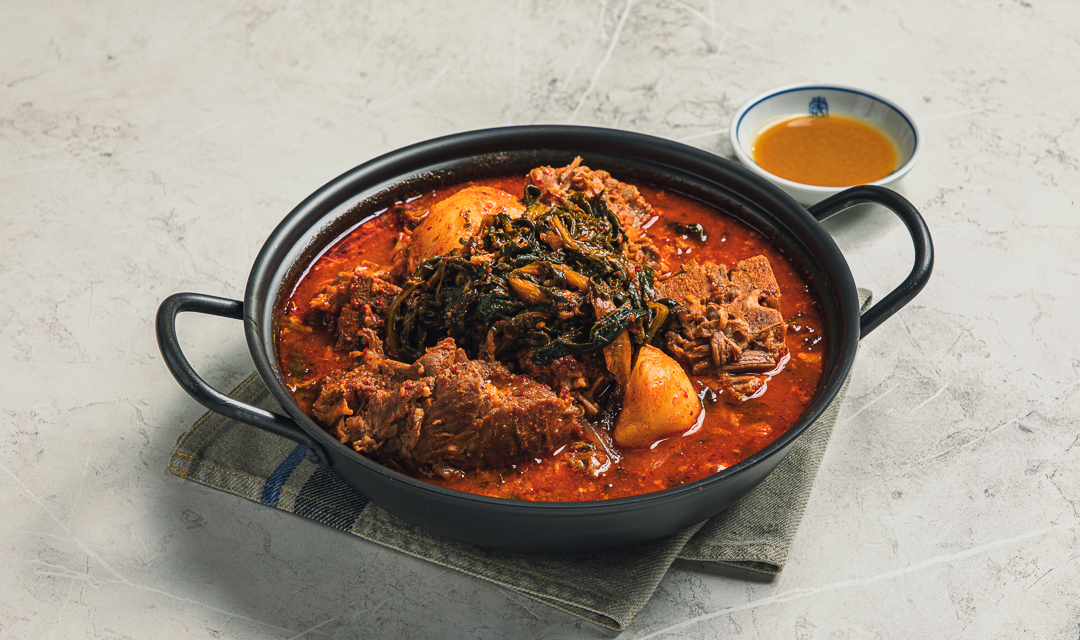 시민족발보쌈 사진 3