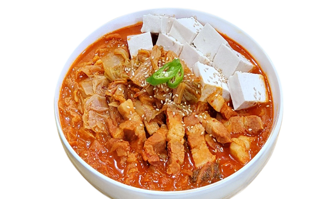김치찜은 못참지 수영구민락광안점 대표 사진