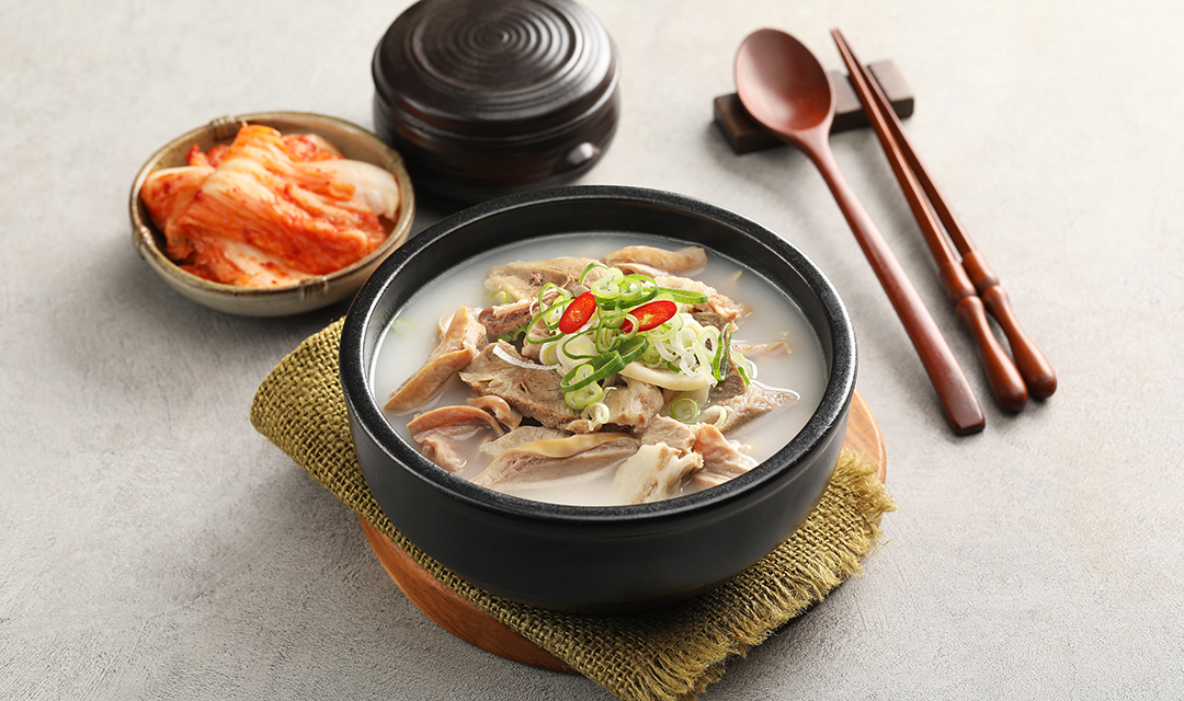 금성국밥 사진 8