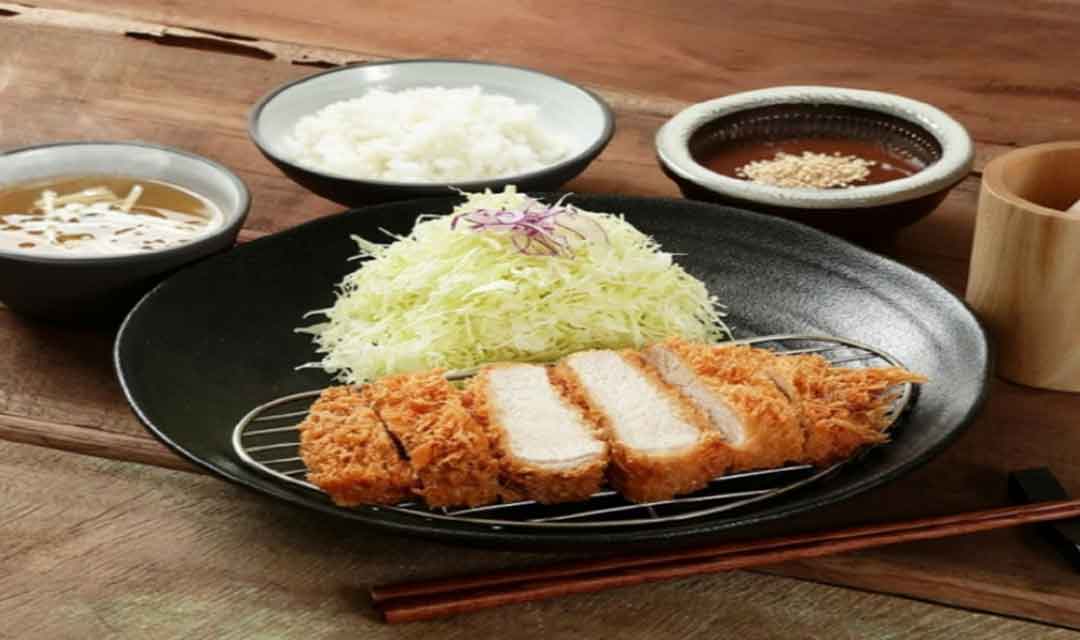 하나돈까스 부곡점 사진 8