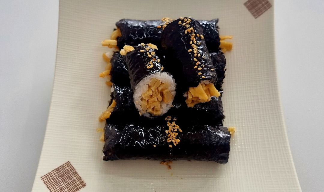 땅꼬마김밥 대표 사진