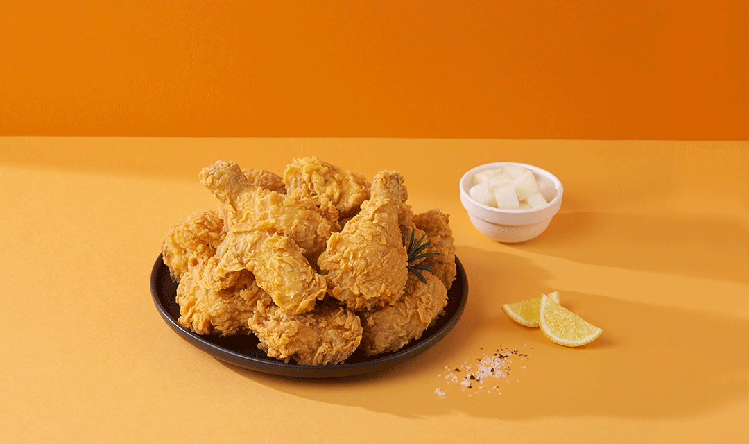 동근이숯불두마리치킨 경주동천점 사진 5