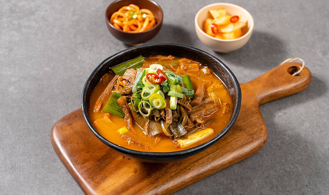 노포식당 대표 사진