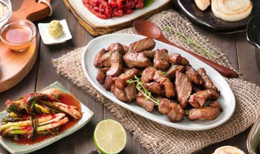 육칠이 덕천점 사진 3