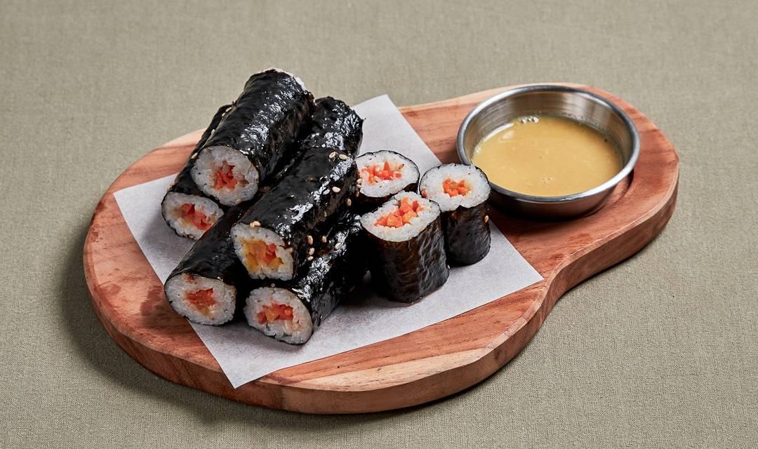 냠냠꼬마김밥 광양점 사진 4