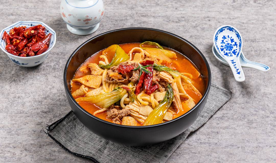 마라선향 본점 대표 사진