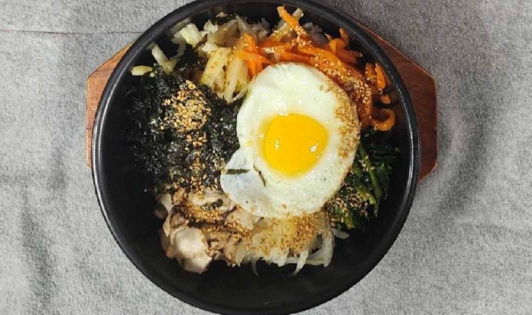 탑밀면 사진 8