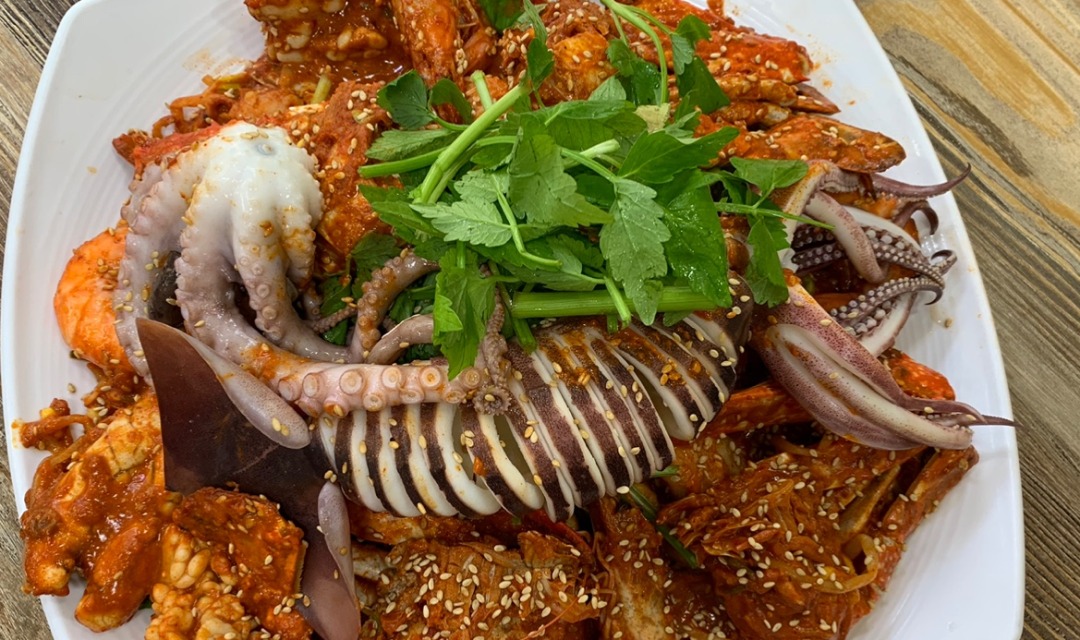 부부아구찜 사진 6