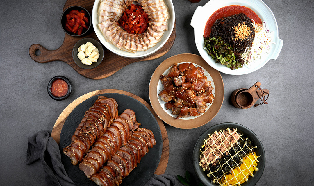 구구족 경주용황점 사진 4