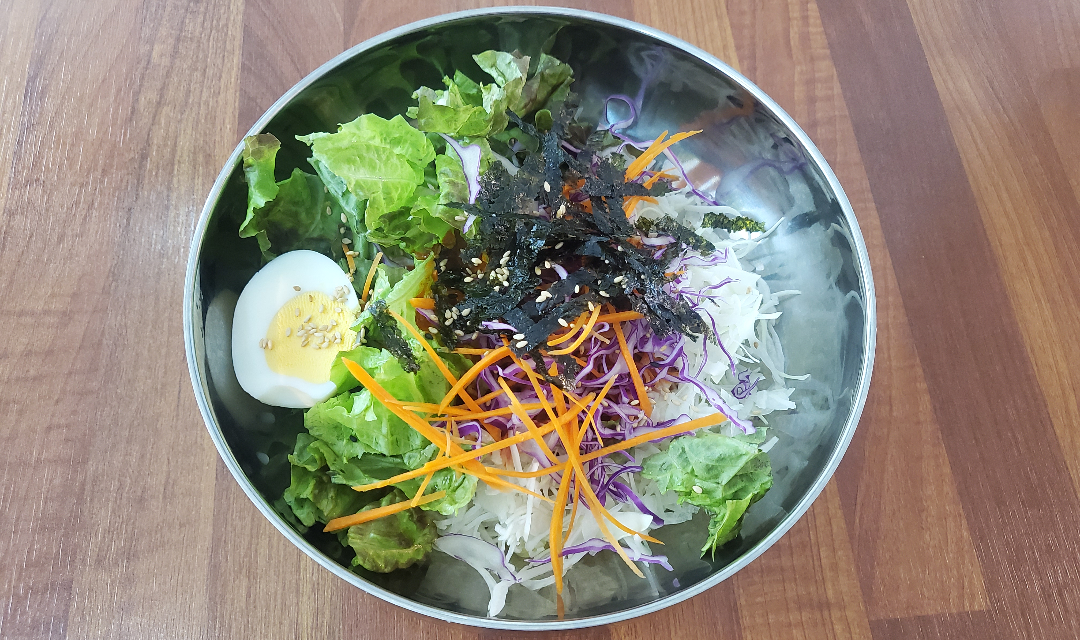 경남명품김밥 사진 8