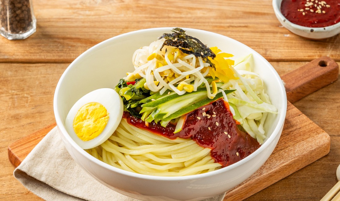 길동우동 부천역점 사진 3