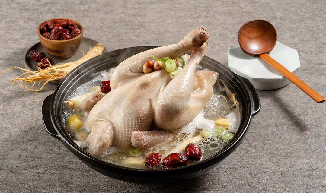 고궁삼계탕 사진 3