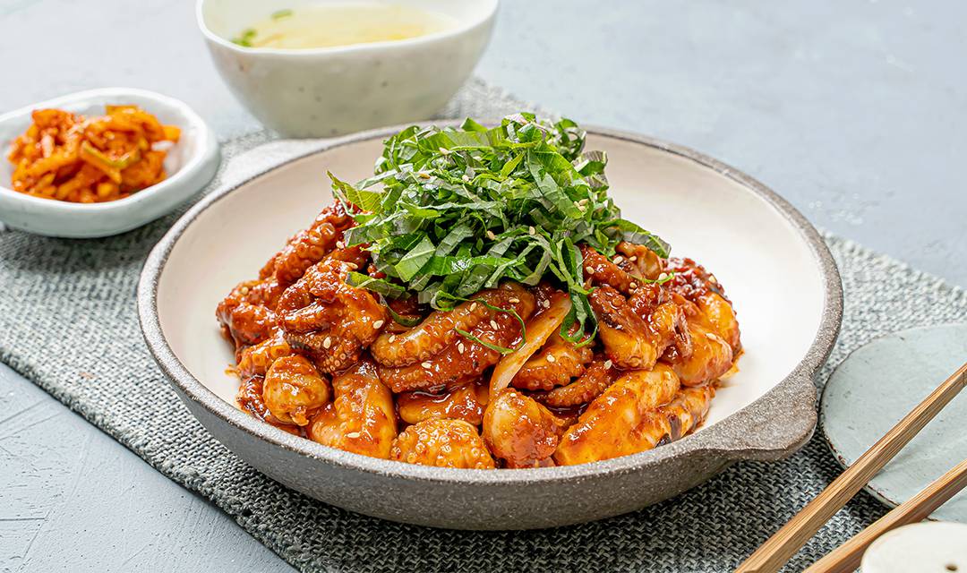삼형제쭈꾸미 대표 사진