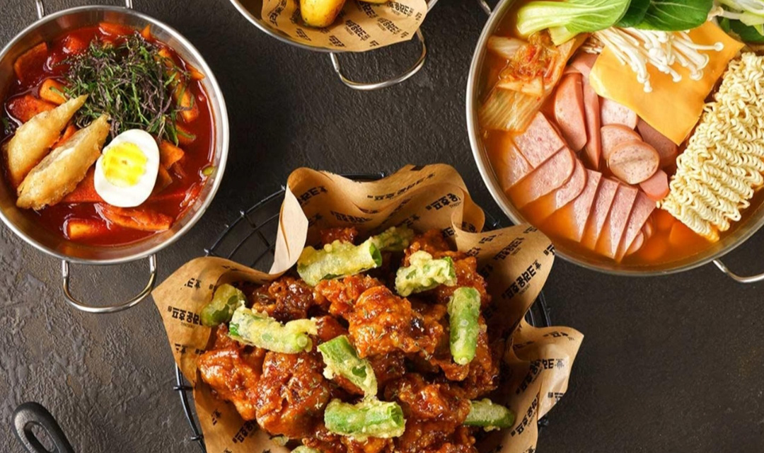 크라운호프 부산용호자이점 사진 4