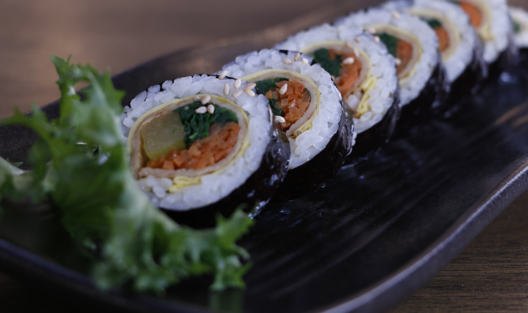 김밥일번지 주례점 사진 7