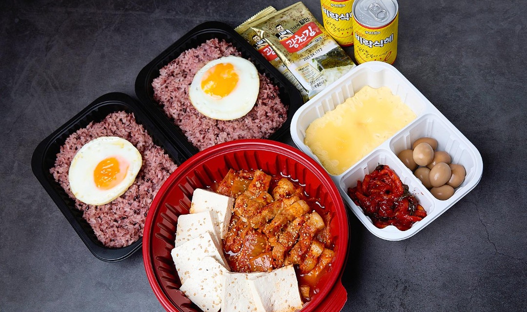 김치찜은맛있지 사진 4
