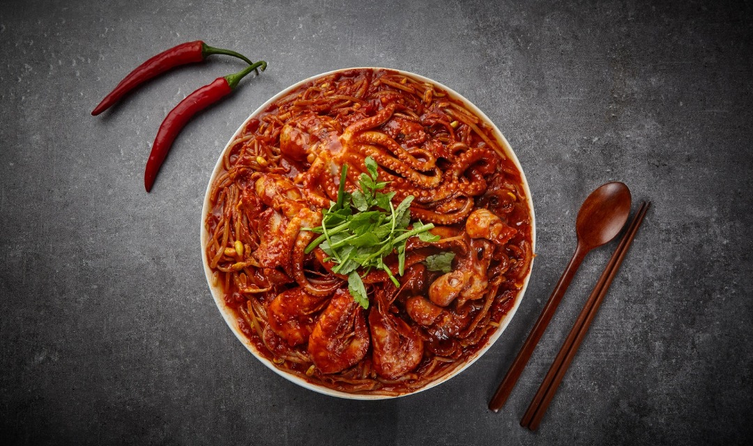 인생아구찜 해남점 사진 4