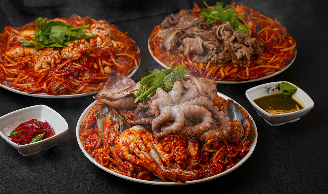 아구듬뿍&알곤마니 사진 3