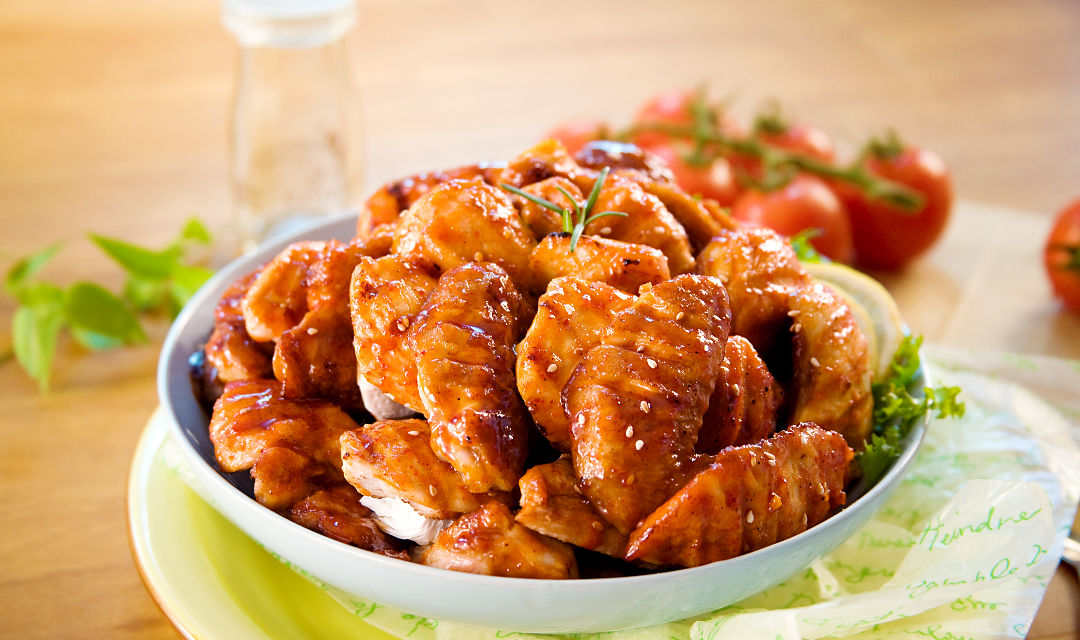 불로만치킨바베큐 청학점 사진 6