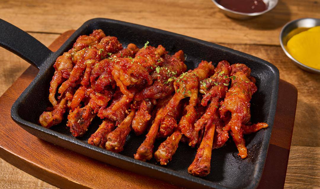 공주닭발 대연점 사진 6