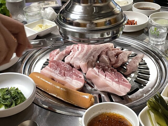 영구네구이 대표 사진