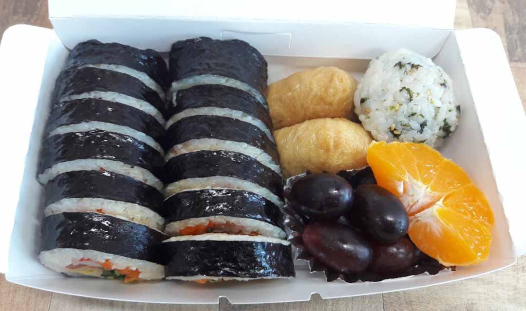 웃긴쏭김밥 대표 사진