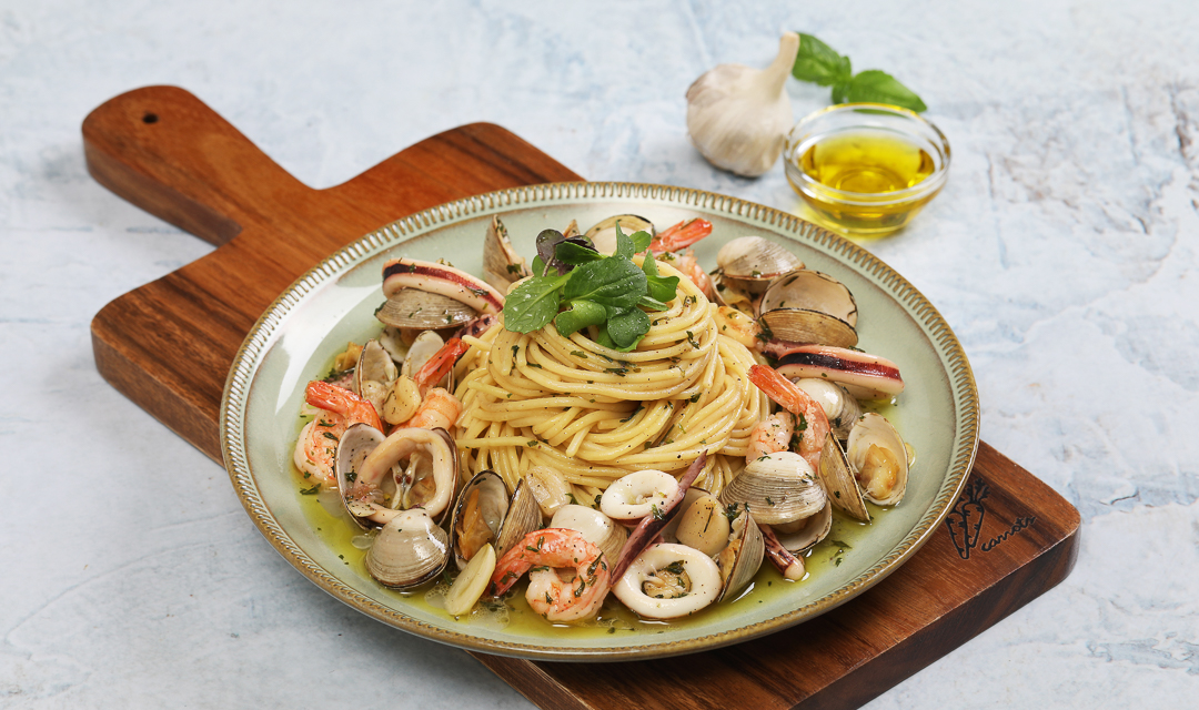 온파스타 부천대점 사진 6