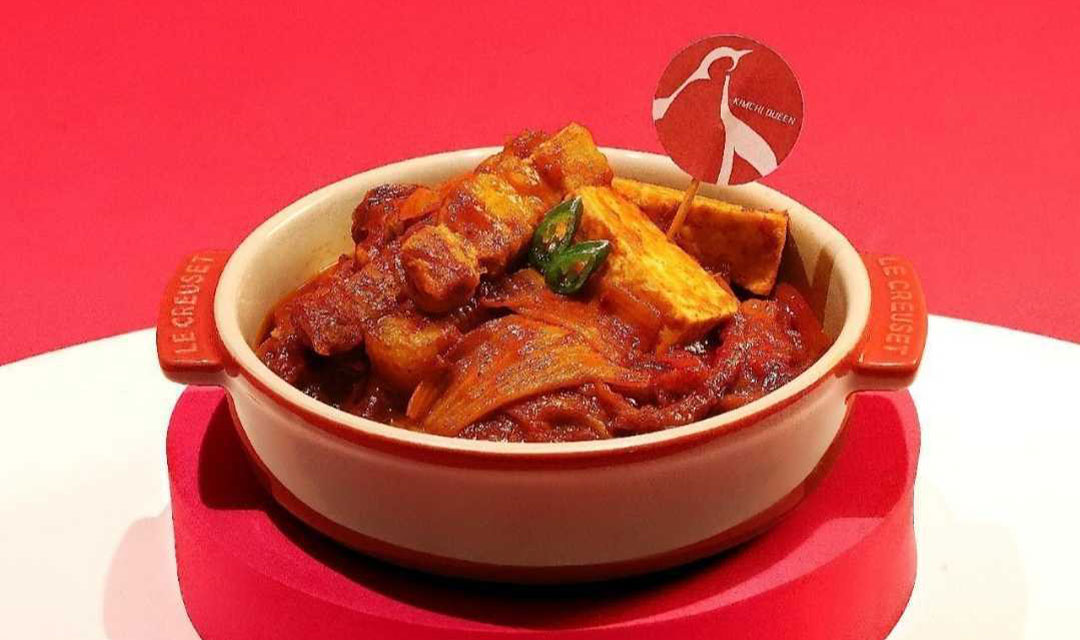 김치퀸김치찜 서면본점 사진 3