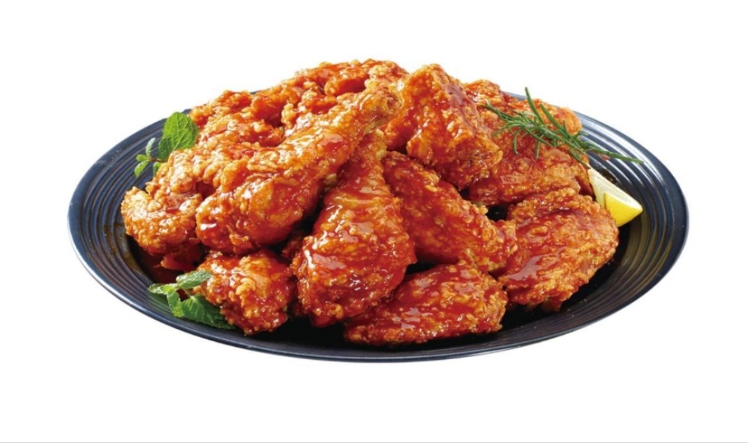 남썬치킨 중앙동점 사진 5
