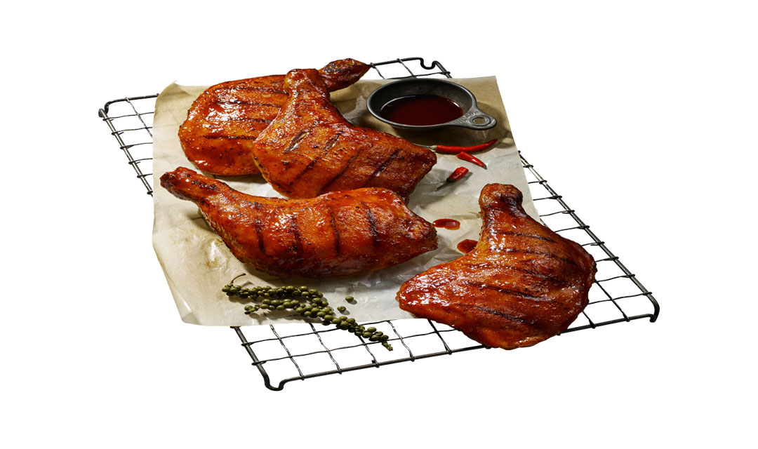 BBQ 전남장흥점 사진 4