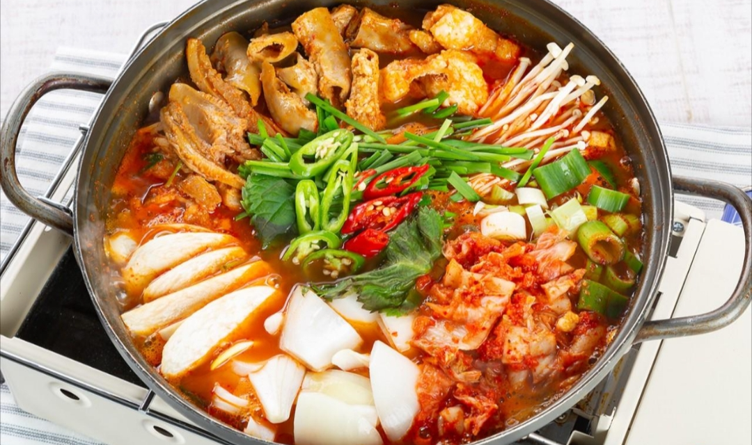 강여사곱창전골 안산사동점 사진 5