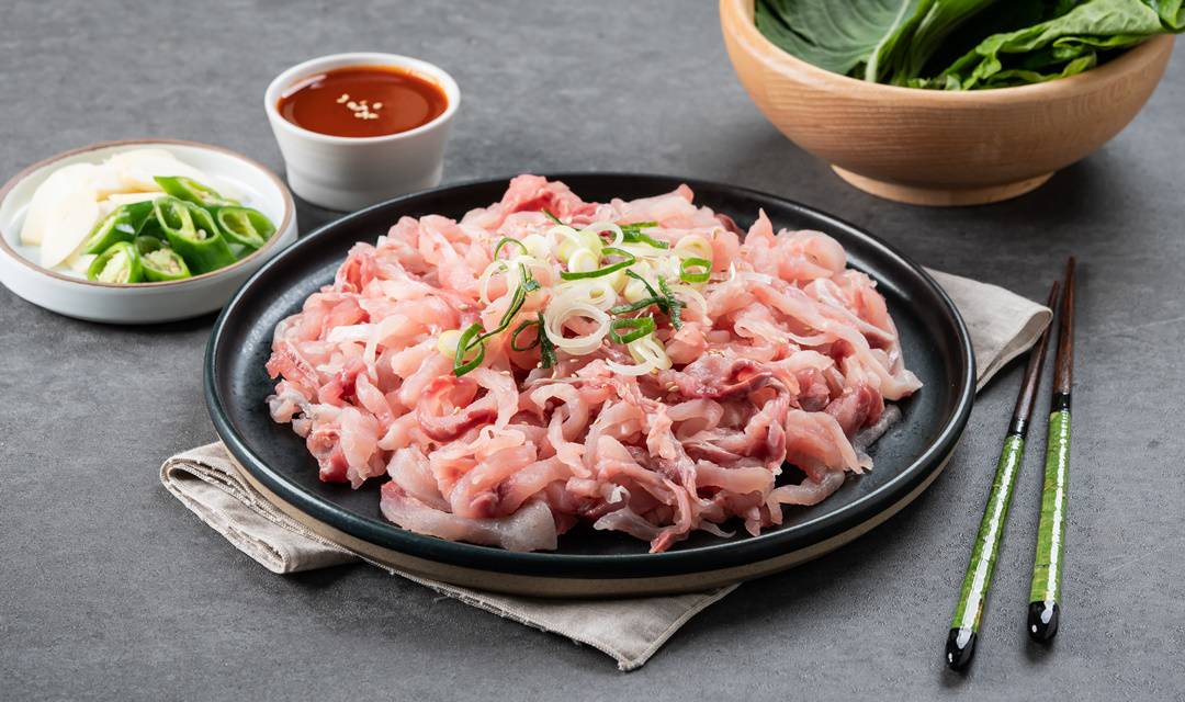 향어맛집홍이네 사진 2