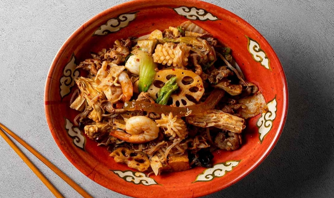 마라헌터 장림점 사진 2