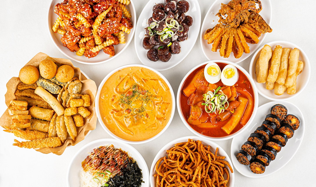 을찌로국물떡볶이 여수국동점 사진 6