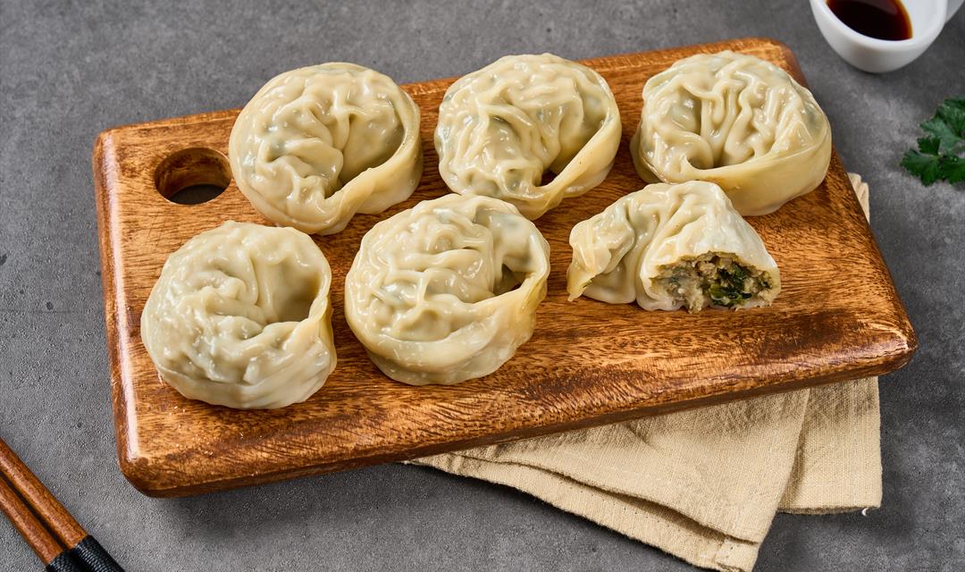 우리밀 참좋은칼국수 사진 2