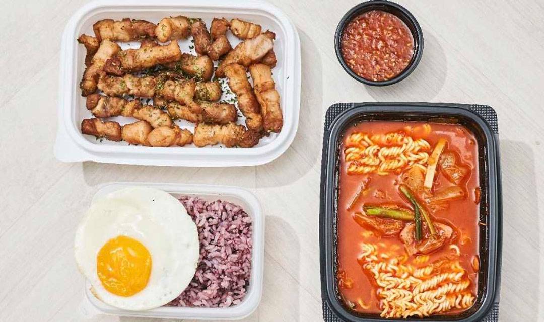 고기극찬 부산명지점 사진 5